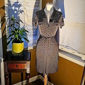 Enfocus Midi Dress
